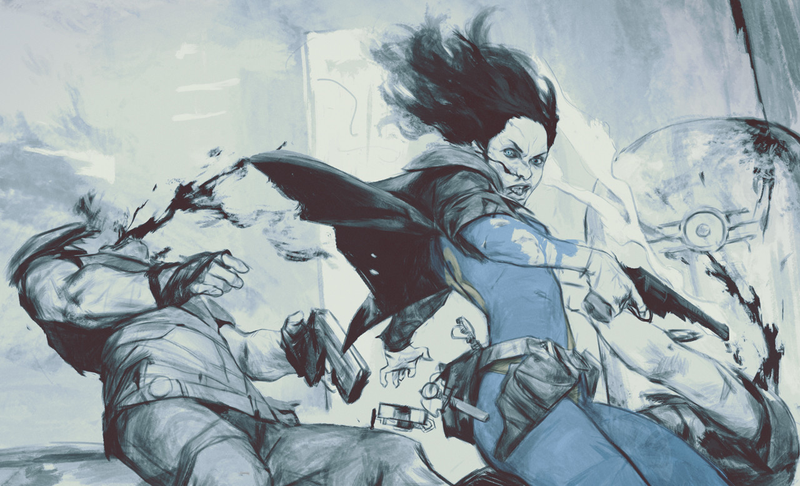 Illustration for article titled Wait, That's Not How I Remember The Battle Of Hoth...
